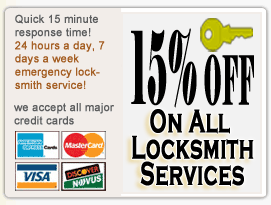 Mill Creek Locksmiths